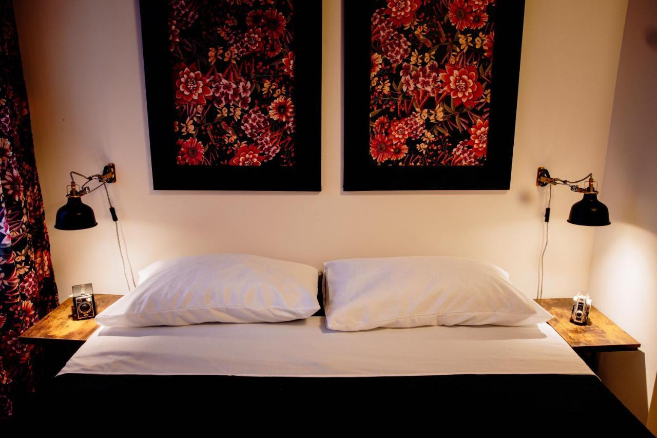 The Lovers Suite กาวา เด ตีร์เรนี ภายนอก รูปภาพ