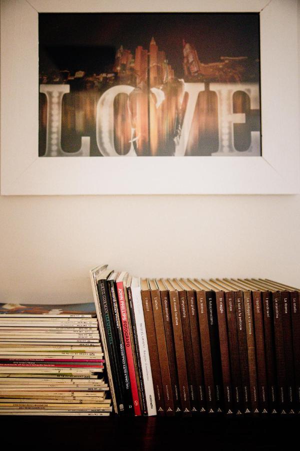 The Lovers Suite กาวา เด ตีร์เรนี ภายนอก รูปภาพ