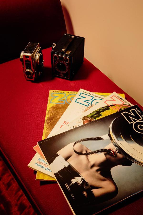 The Lovers Suite กาวา เด ตีร์เรนี ภายนอก รูปภาพ