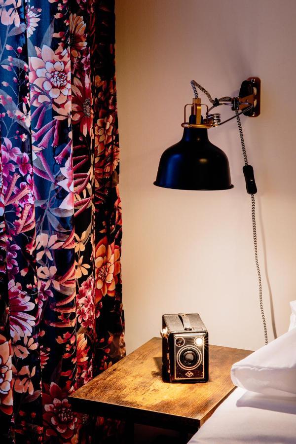 The Lovers Suite กาวา เด ตีร์เรนี ภายนอก รูปภาพ