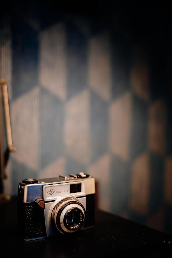 The Lovers Suite กาวา เด ตีร์เรนี ภายนอก รูปภาพ