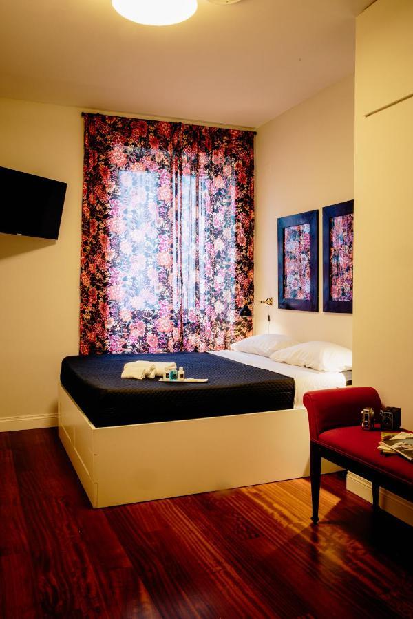 The Lovers Suite กาวา เด ตีร์เรนี ภายนอก รูปภาพ